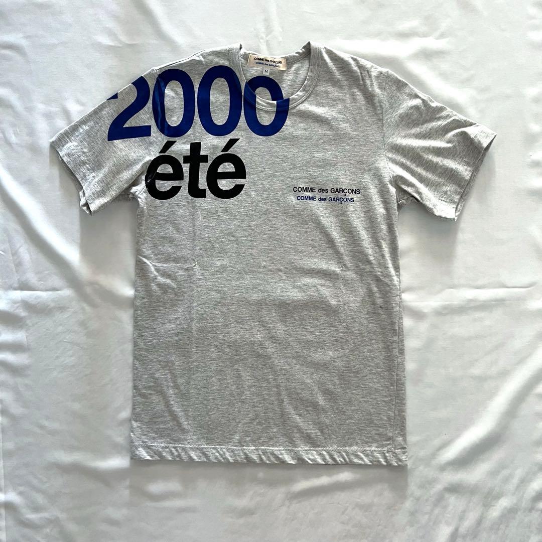commedesgarconscommedesgarcons Tシャツ