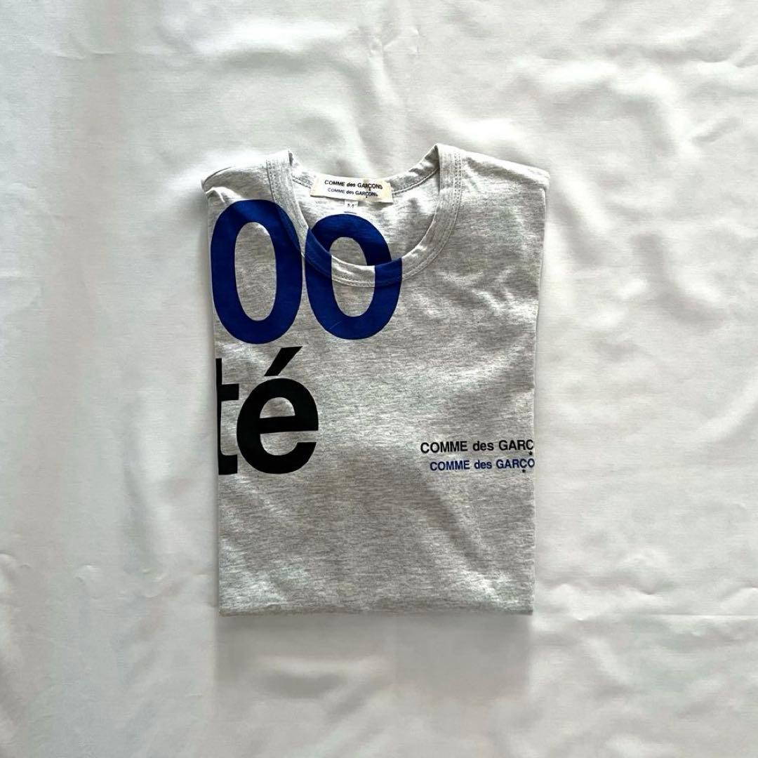 commedesgarconscommedesgarcons Tシャツ