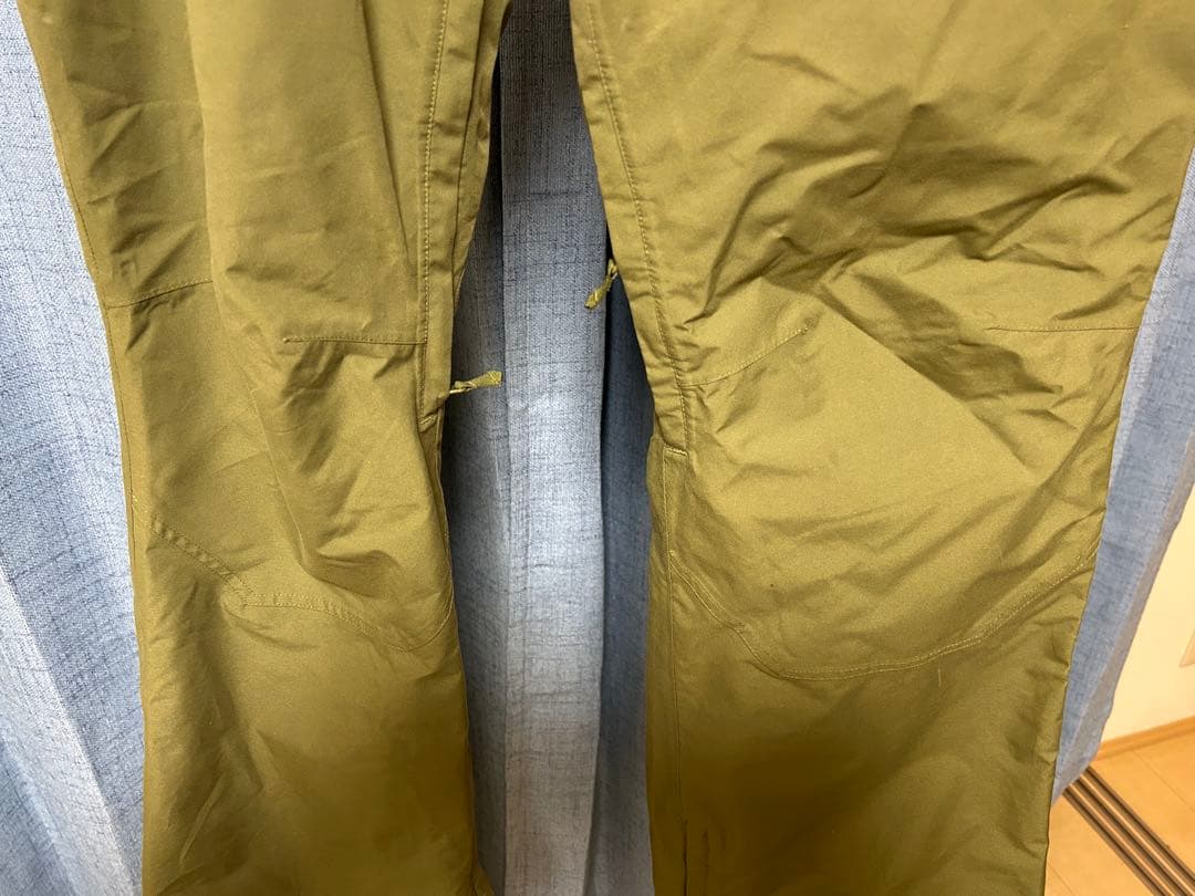 3*3様 adidas スノーボード　ウェア　パンツ