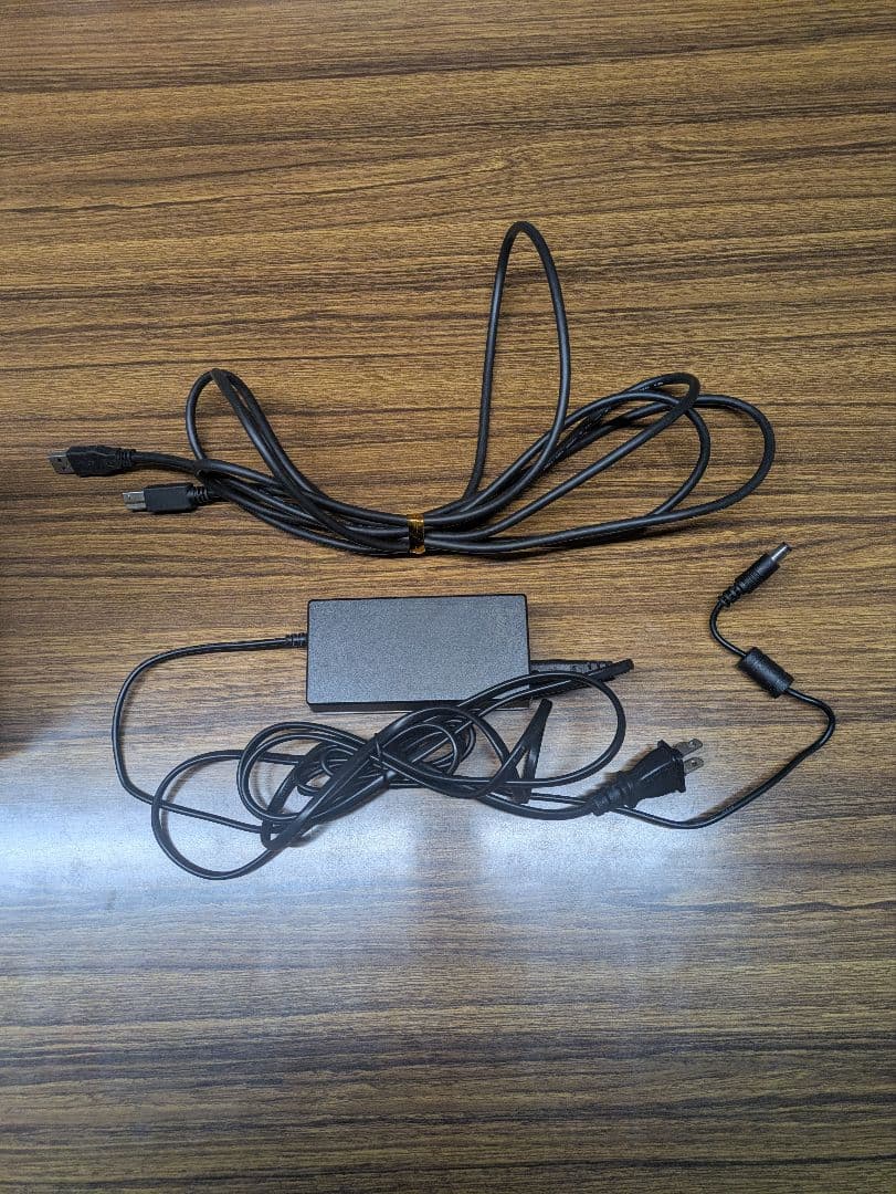 パナソニック 顔認証付きカードリーダー XC-STFR1J-MN通電確認済み