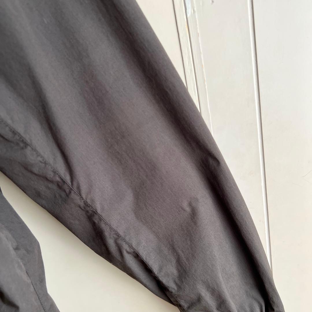 希少❗️ BARACUTA G-9 バックロゴ リバーシブル ハリントンジャケット