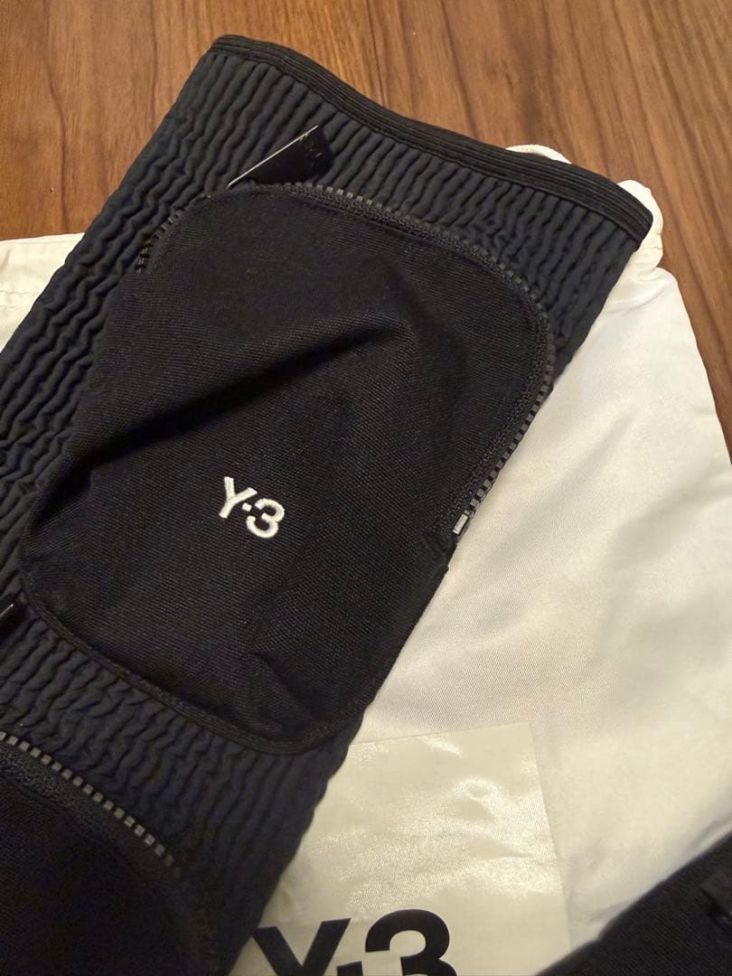 レッグウェア Y-3 LEG WARMER M/L