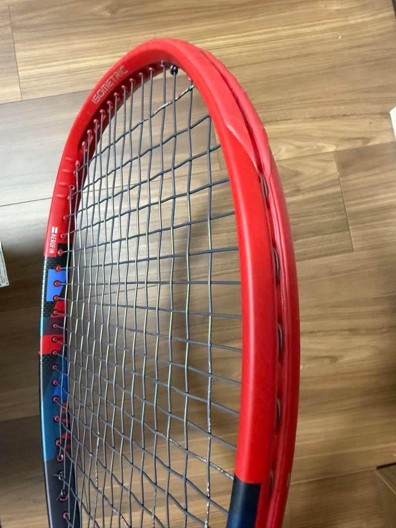 Y*E様 YONEX VCORE 98 テニスラケット G2