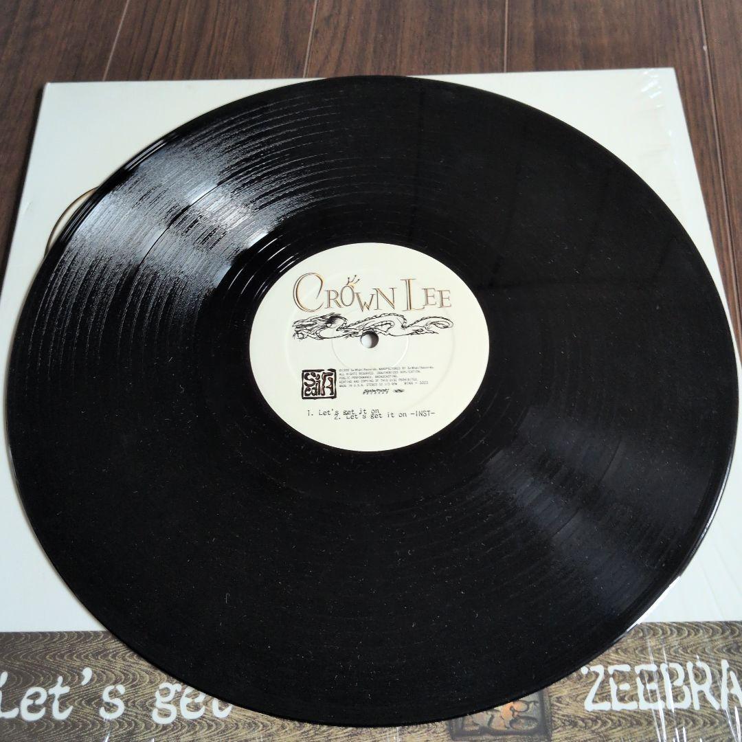 【レコード】hiphop R&B12inc レコード　9枚まとめ売り　vol.4