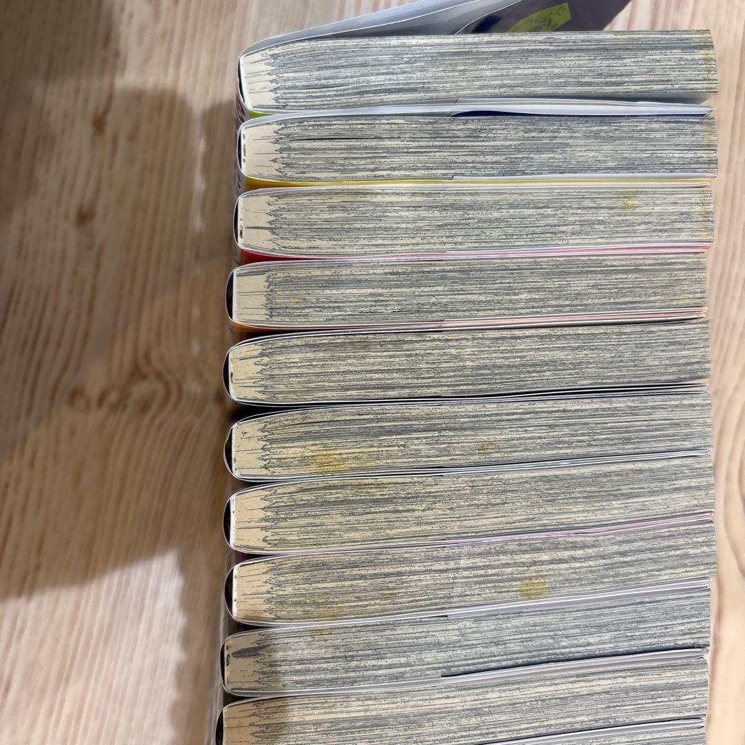 ブルーロック29巻セット