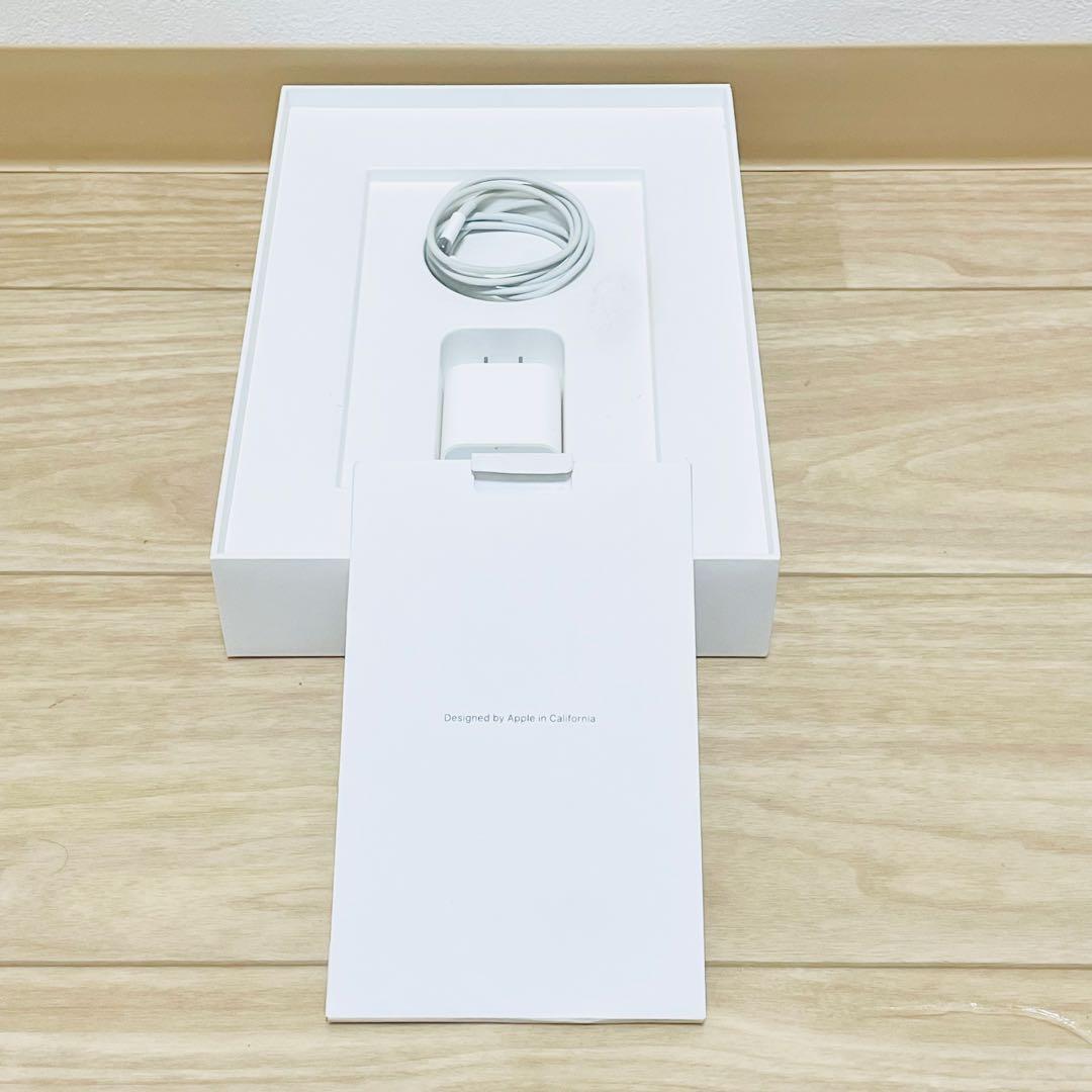 た*ち様 【極美品】iPad 第9世代本体 64GB Wi-Fi+Cellula