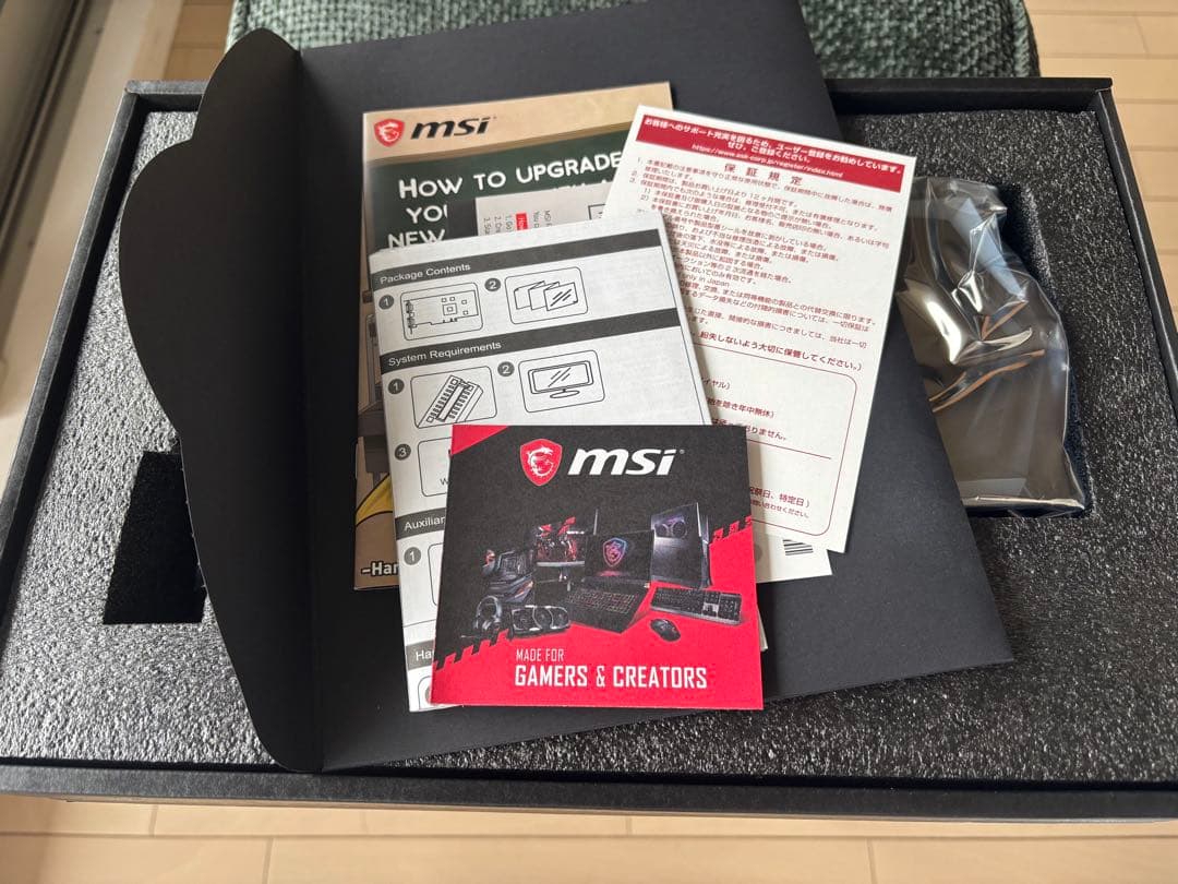 グラフィックボード・グラボ・ビデオカード AMD Radeon RX 6700 XT 12GB