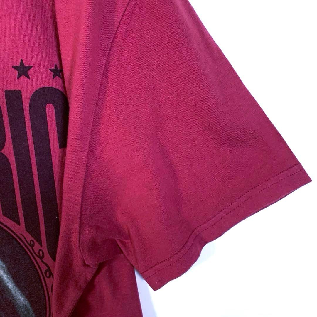 ＨＹＳＴＥＲIＣ　ＧＬＡＭＯＵＲ　ヒステリックグラマー　Ｔシャツ　プリント