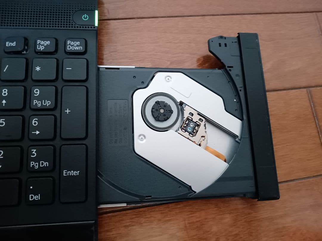 【訳あり】ノートパソコン VAIO