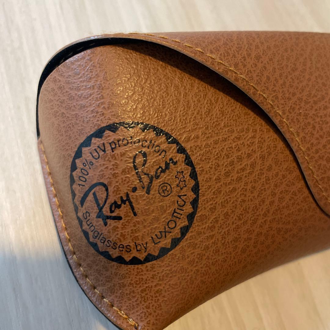 【美品】Ray-Ban定番モデル「RB4259」
