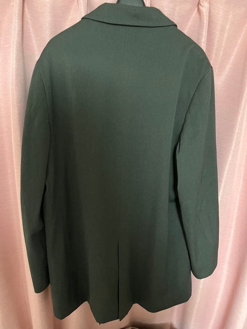 ジャケット・アウター Ameri FEEL ODD CONSTRUCTION JACKET