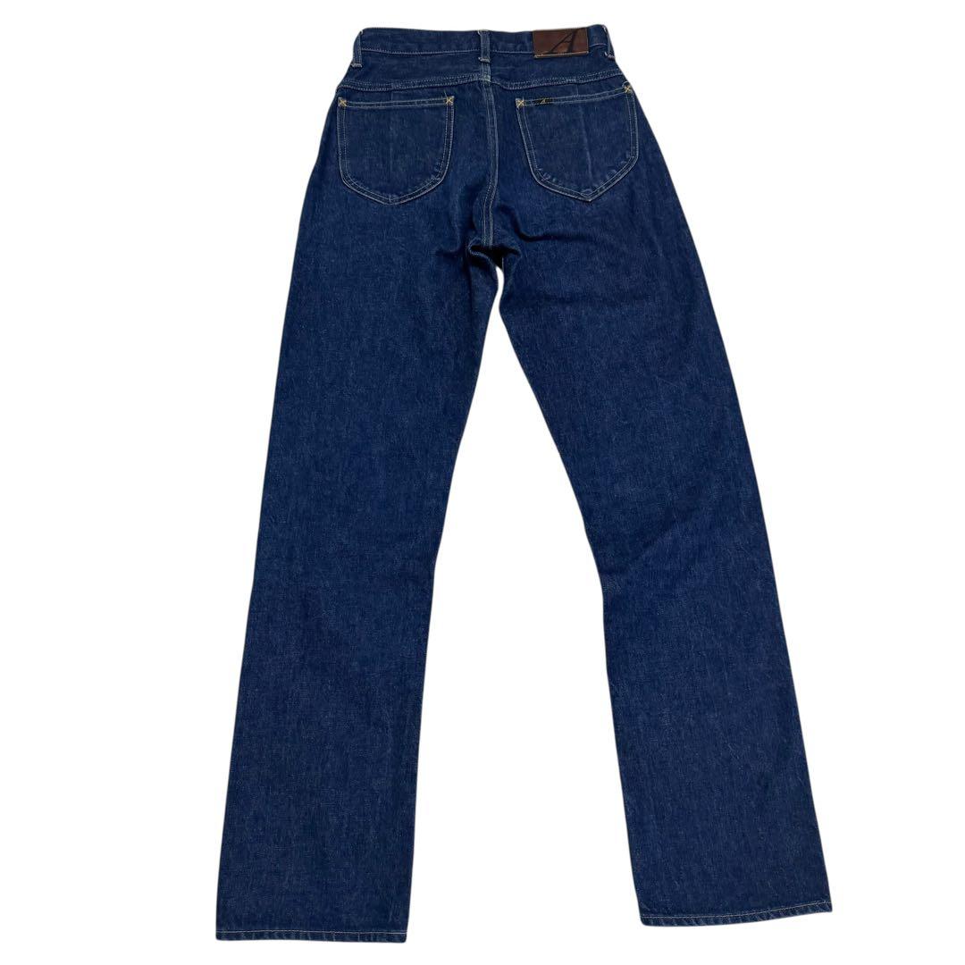✨極美品✨ ANATOMICA 618 MARILYN 2 デニム 濃紺 25