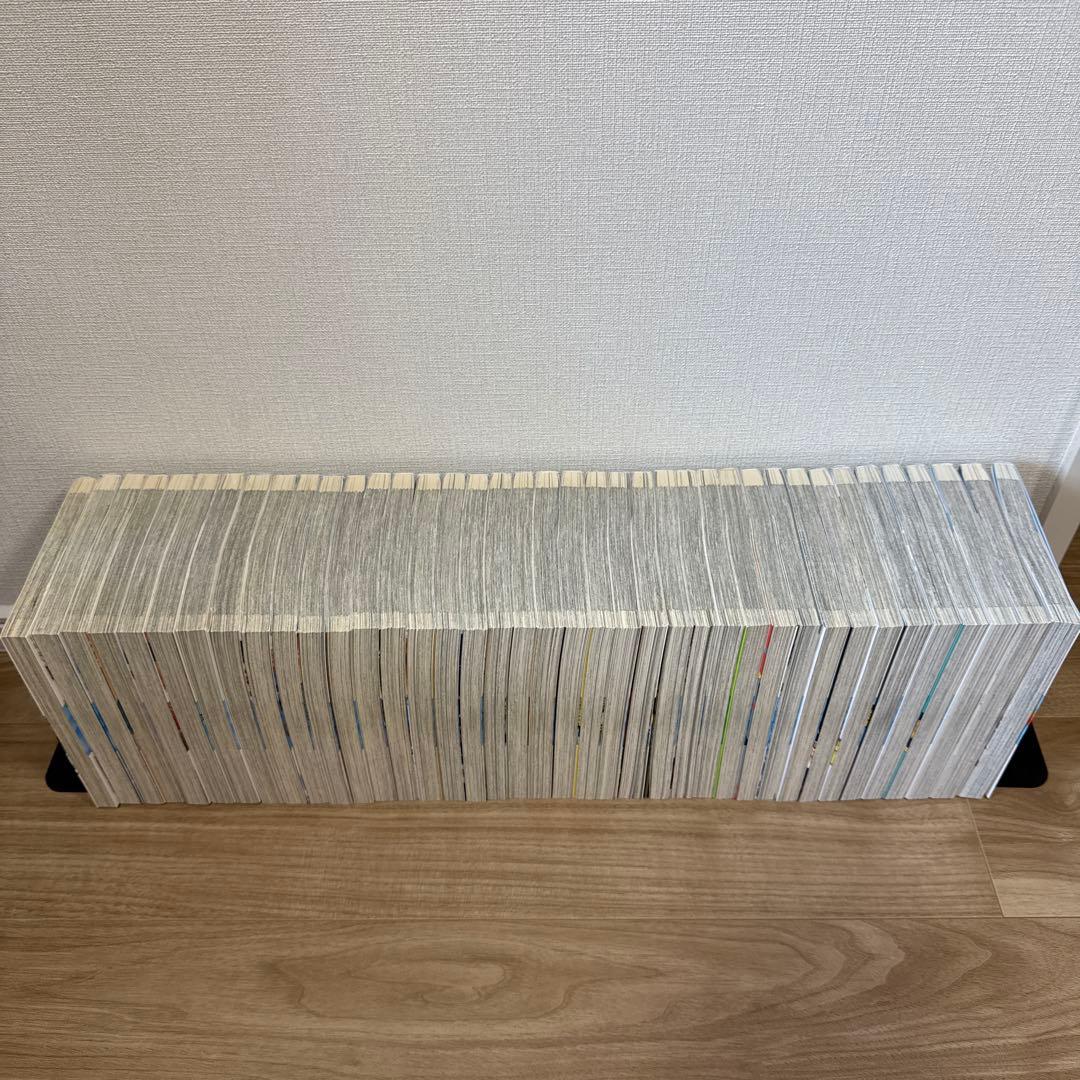 アオアシ全巻セット 1-39巻