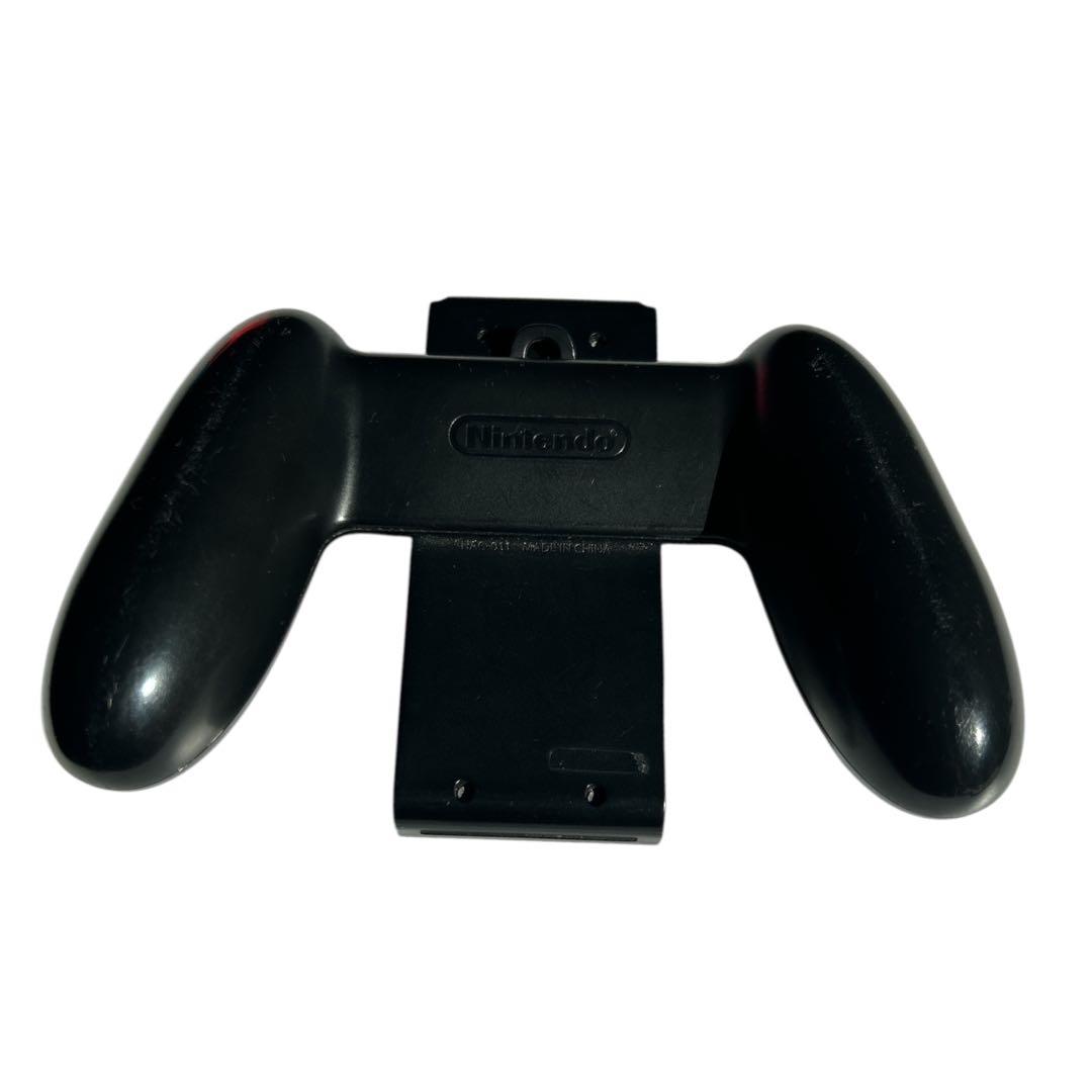 動作確認済みNintendo Switch本体セット＋モンハンライズ付