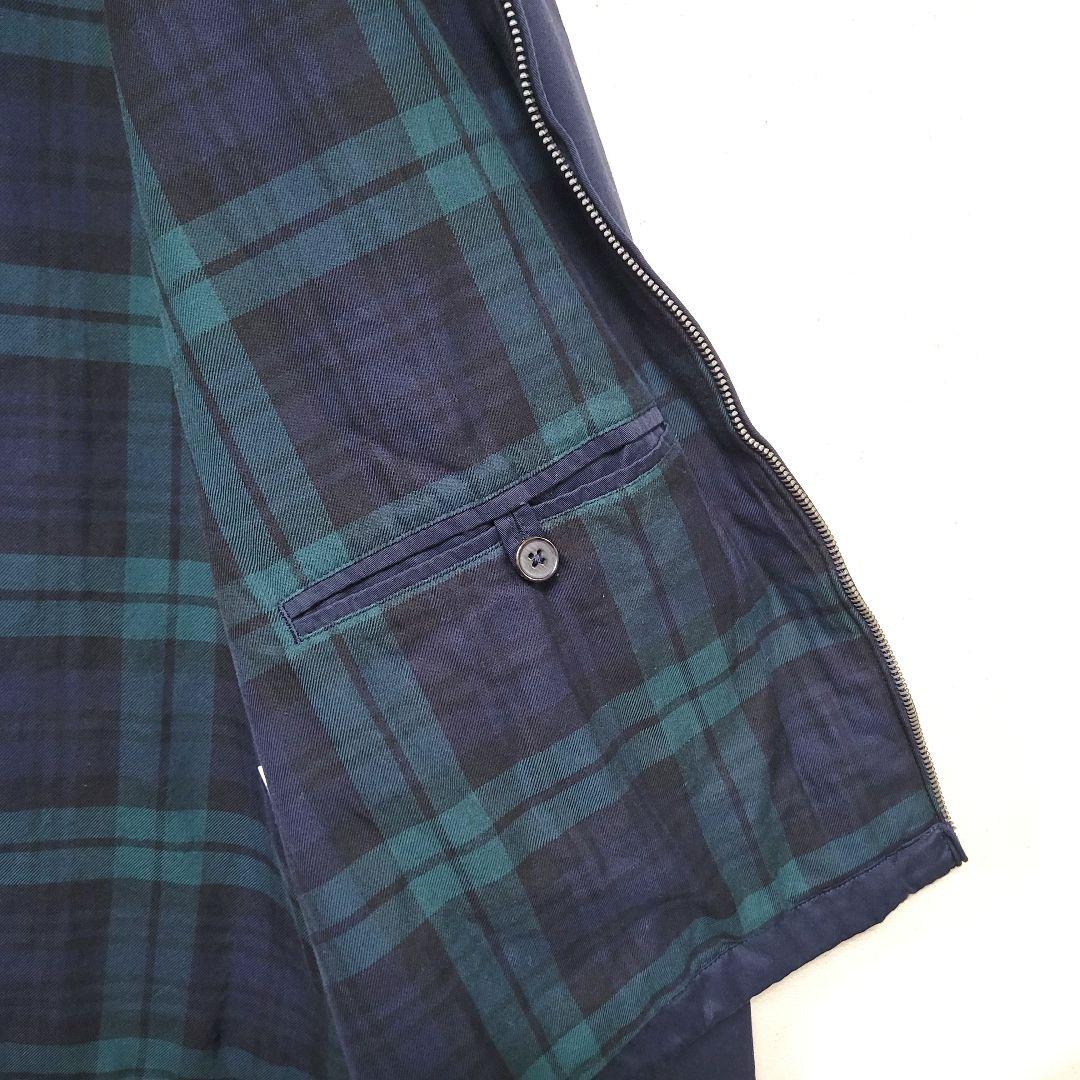 【新品】POLO RALPH LAUREN XL スイングトップ ジャケット 紺