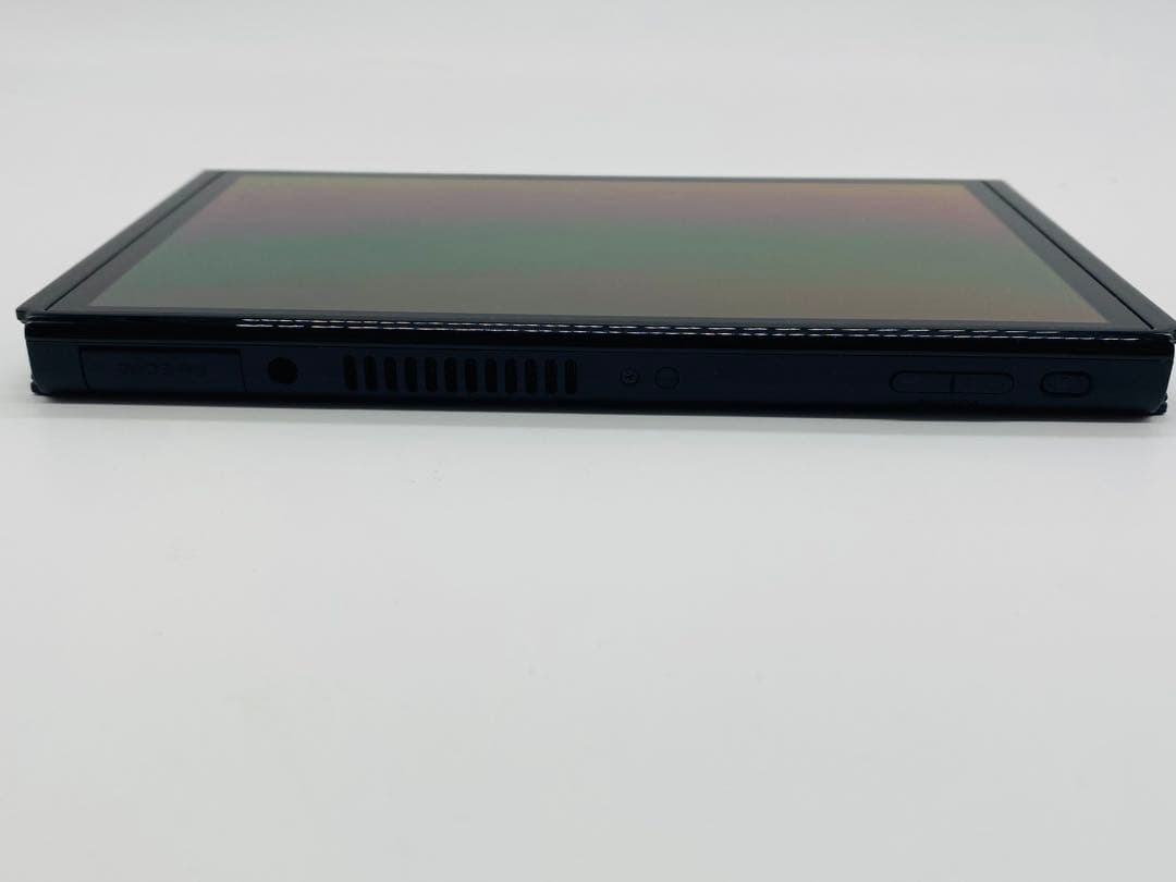 Nintendo Switch 有機ELモデル ニンテンドーストア　2022年式