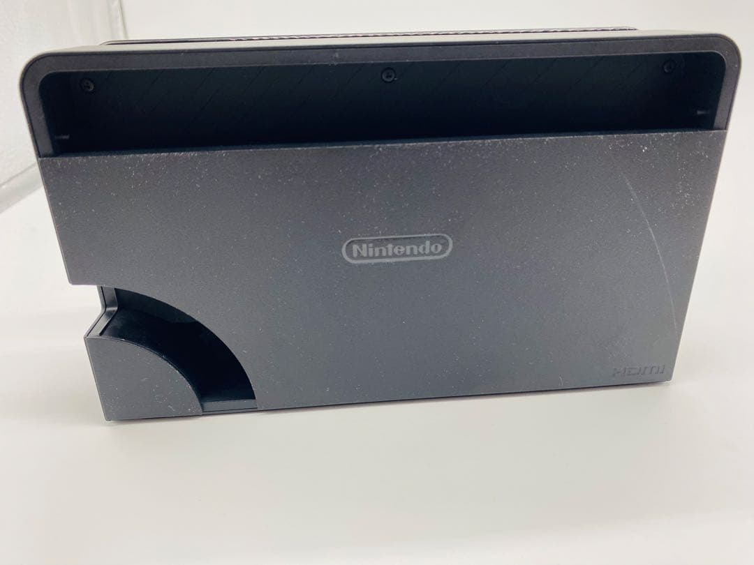 Nintendo Switch 有機ELモデル ニンテンドーストア　2022年式