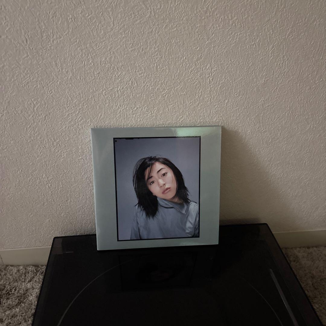 ブルーノマーズ、宇多田ヒカルレコード