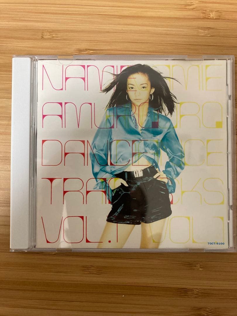 【12点セット】安室奈美恵 CDアルバム