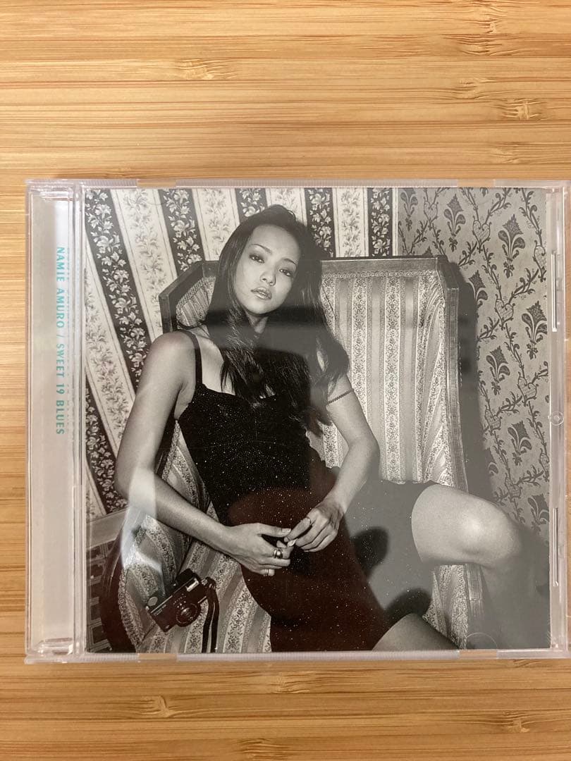 【12点セット】安室奈美恵 CDアルバム