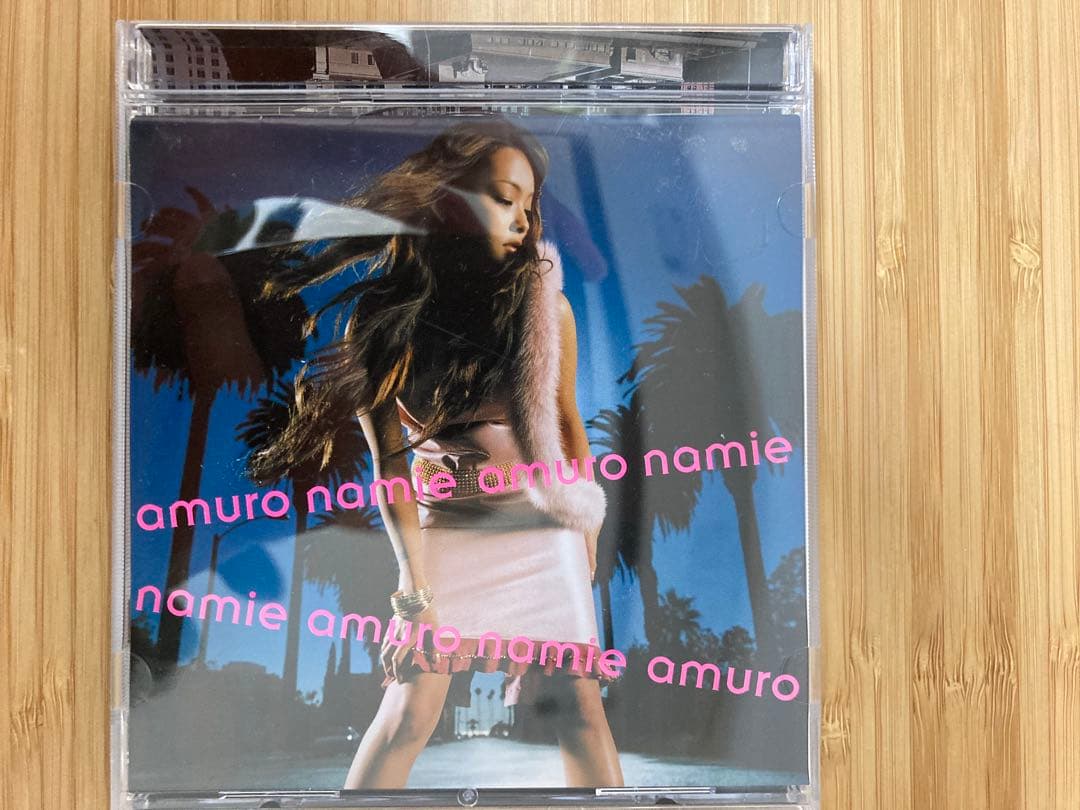 【12点セット】安室奈美恵 CDアルバム