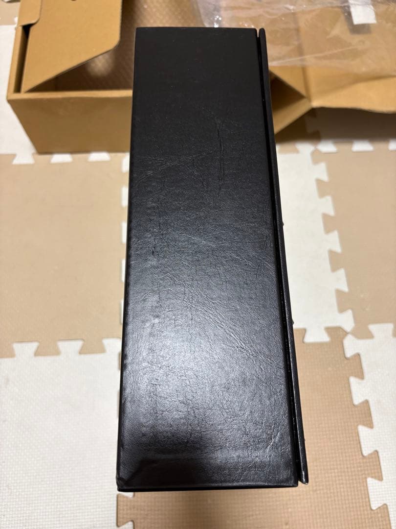 邦楽 B'z COMPLETE SINGLE BOX(Black Edition)