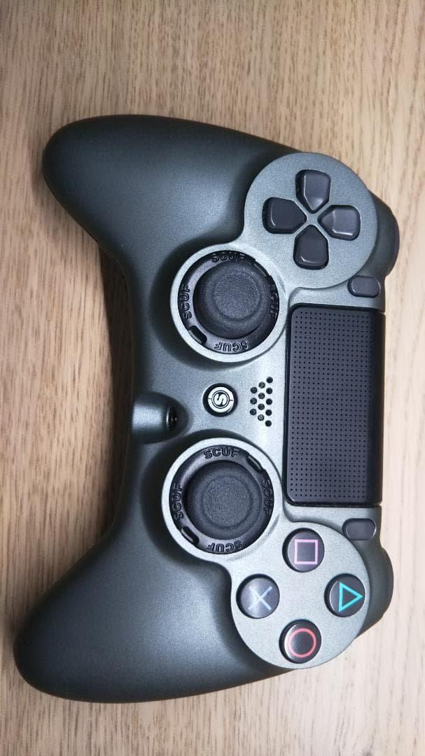 SCUF IMPACT スカフ インパクト インフィニティ
