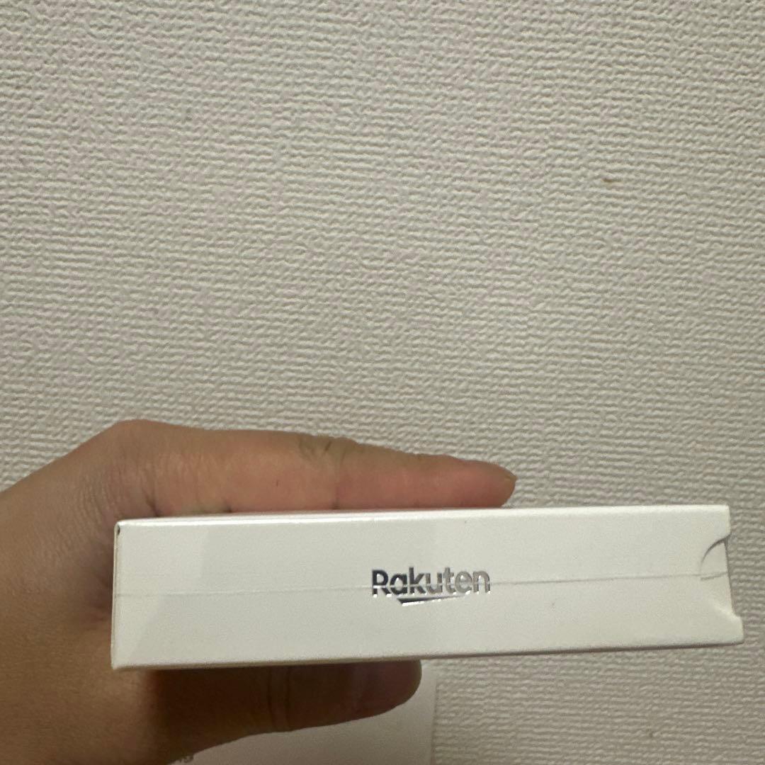 ルーター・ネットワーク機器 Rakuten WiFi Pocket Platinum