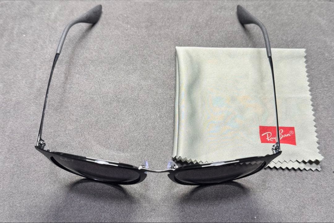 Ray-Ban ERIKA L サングラス 偏光レンズ　RB3539