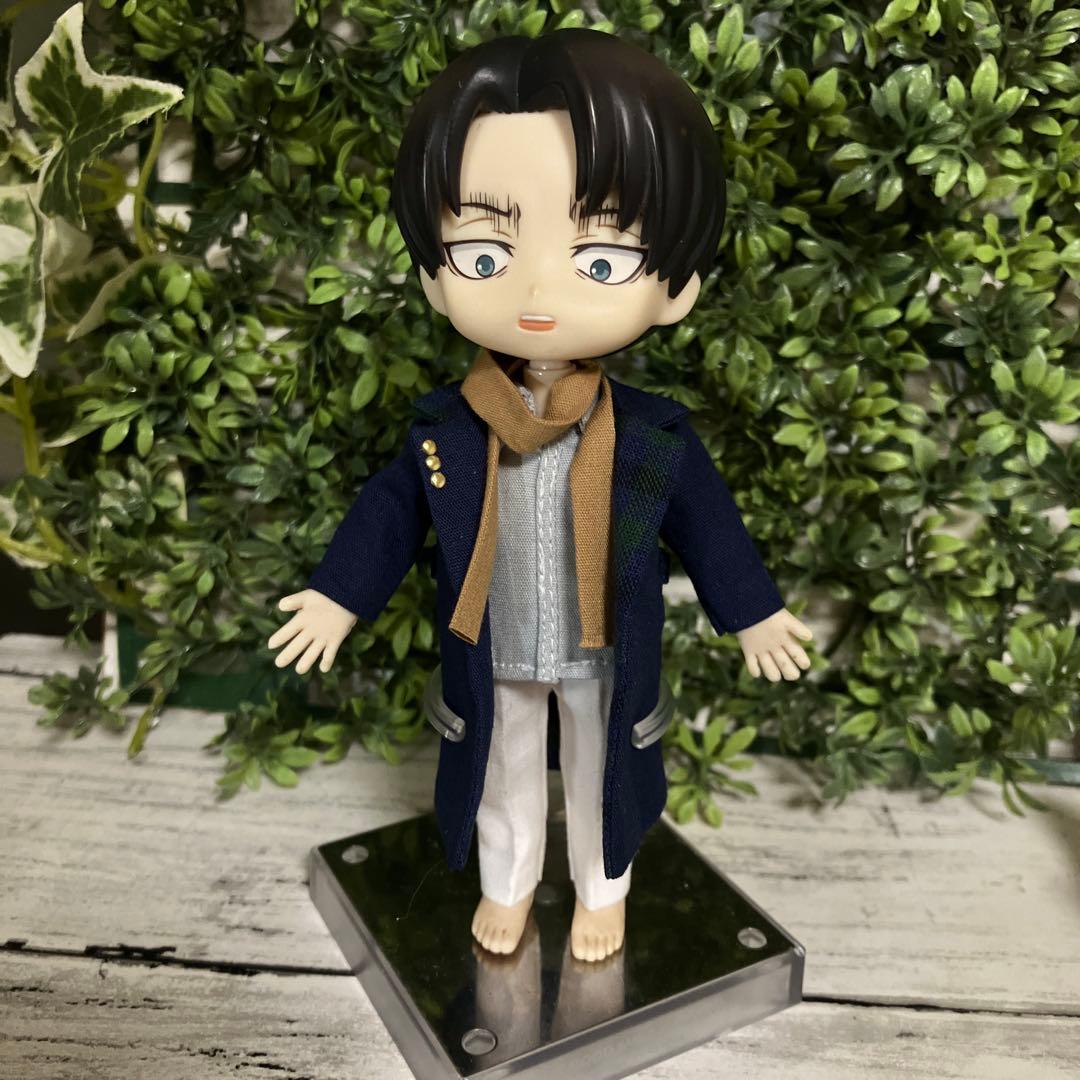 huhu★様　オビツ11ハンドメイド