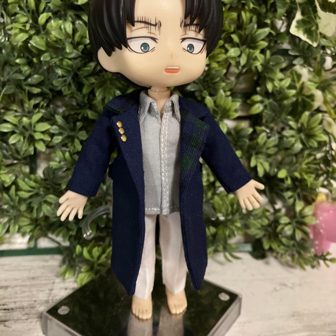 huhu★様　オビツ11ハンドメイド