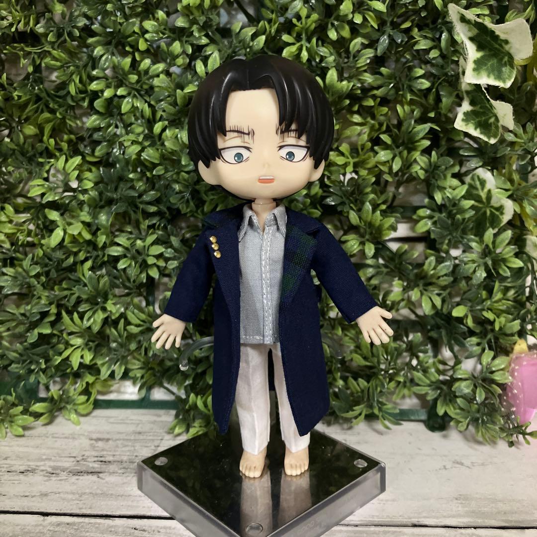 huhu★様　オビツ11ハンドメイド