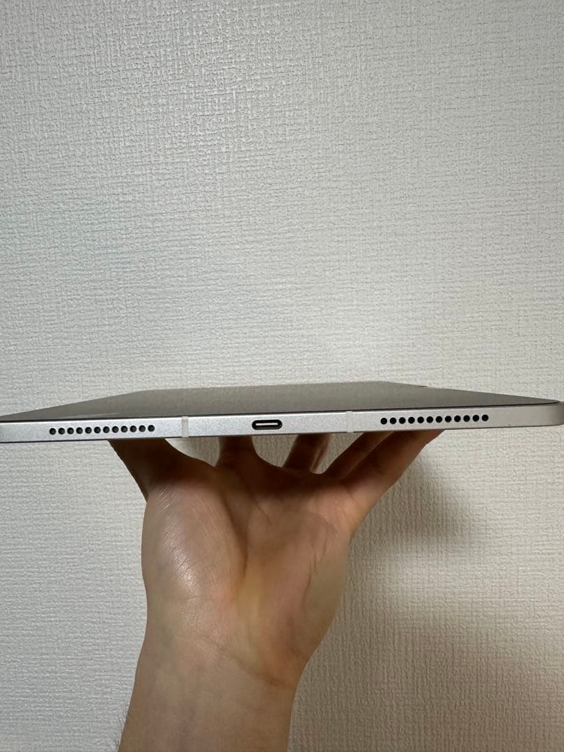 (最終値下げ!!)Apple iPad Air 256GB本体とpencil付き