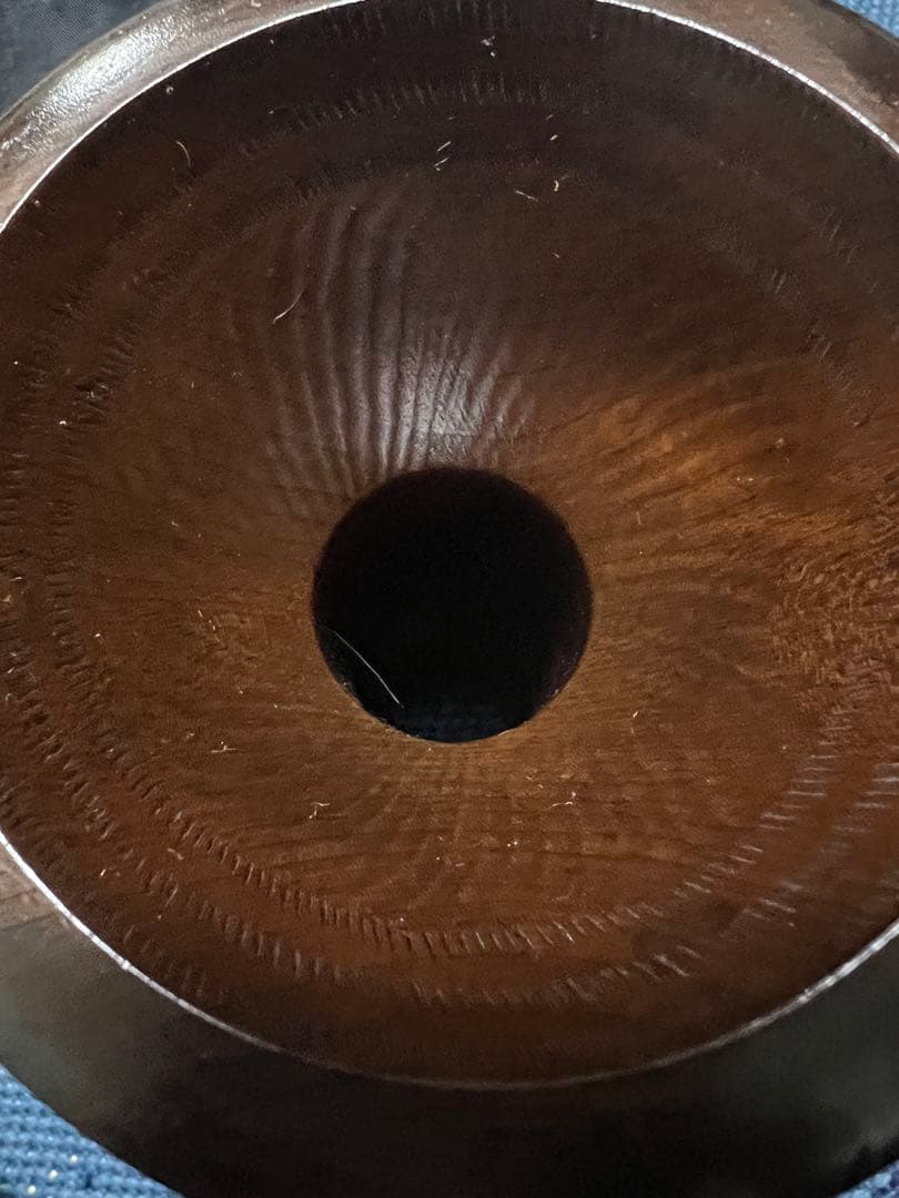 小鼓　胴