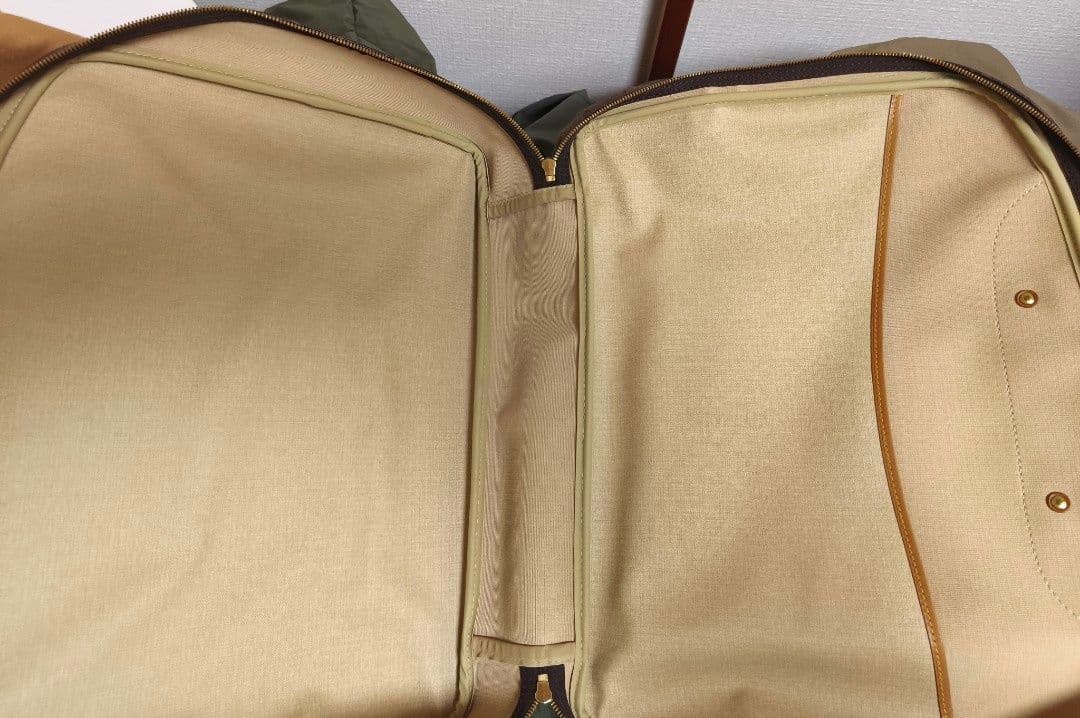 Louis Vuitton ボストンバッグ モノグラム アリゼ24H