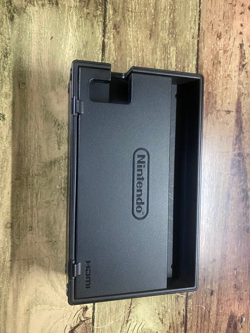 Nintendo Switch 2017年製　+ プロコン付