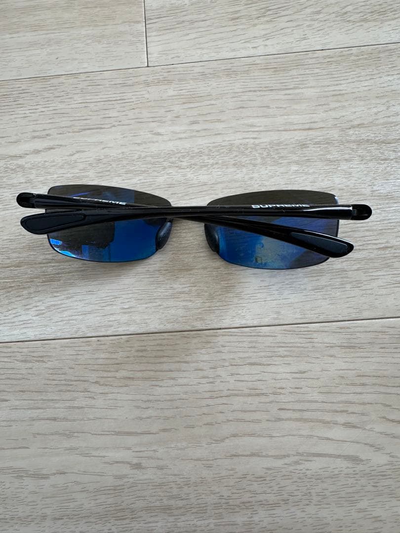 Supreme Fuse Sunglasses サングラス