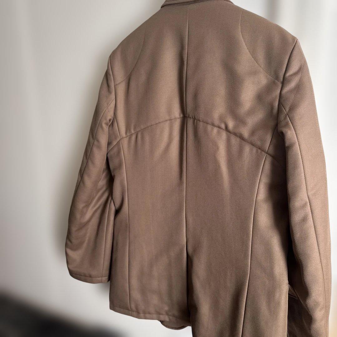 【お値下げ中】定価12万円　beautiful people ジャケット