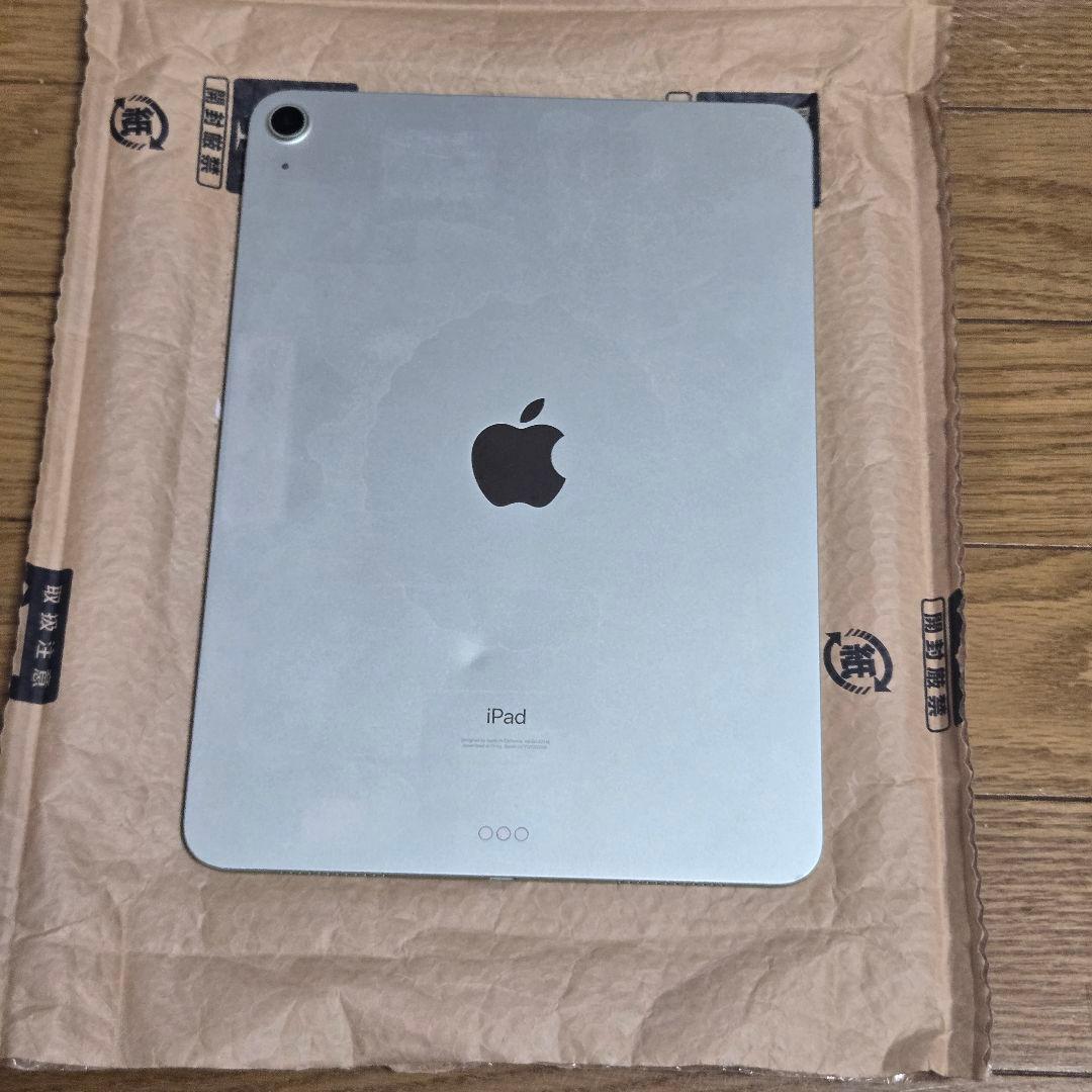 iPad Air 第4世代　64GB wifi　本体のみ