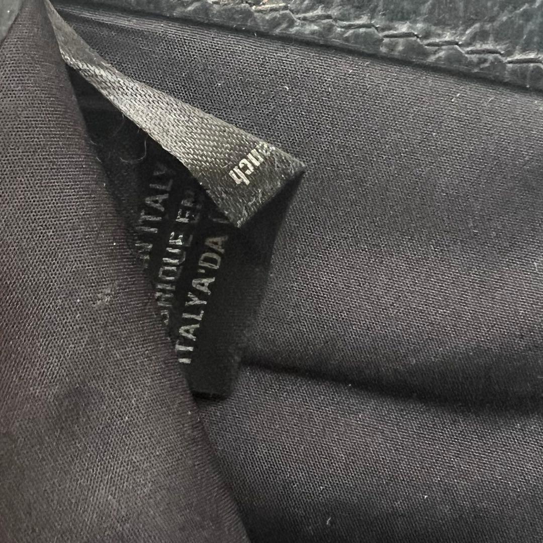 247 極上美品 MaisonMargiela メゾン マルジェラ 3つ折り財布