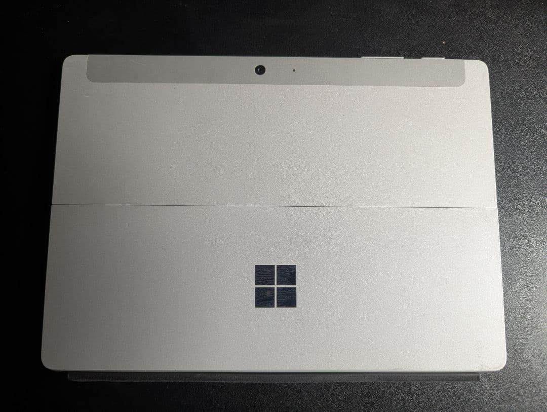 Surface Go 8GB+128GB 上位モデル キーボード付き