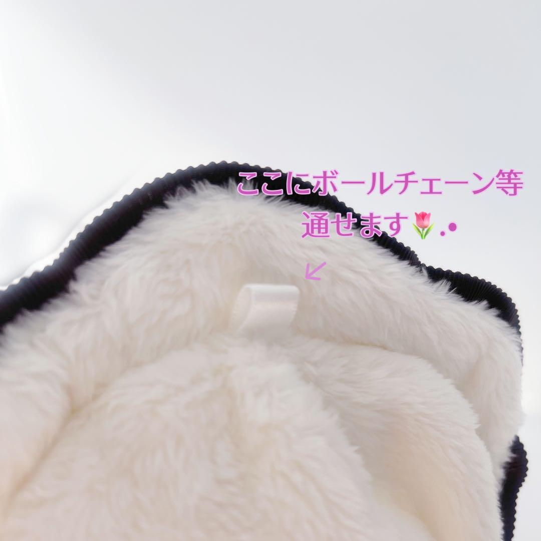 ⭐︎さま専用໒꒱ ぬい服 なまがき、アザラシ ちびぐるみ用各1