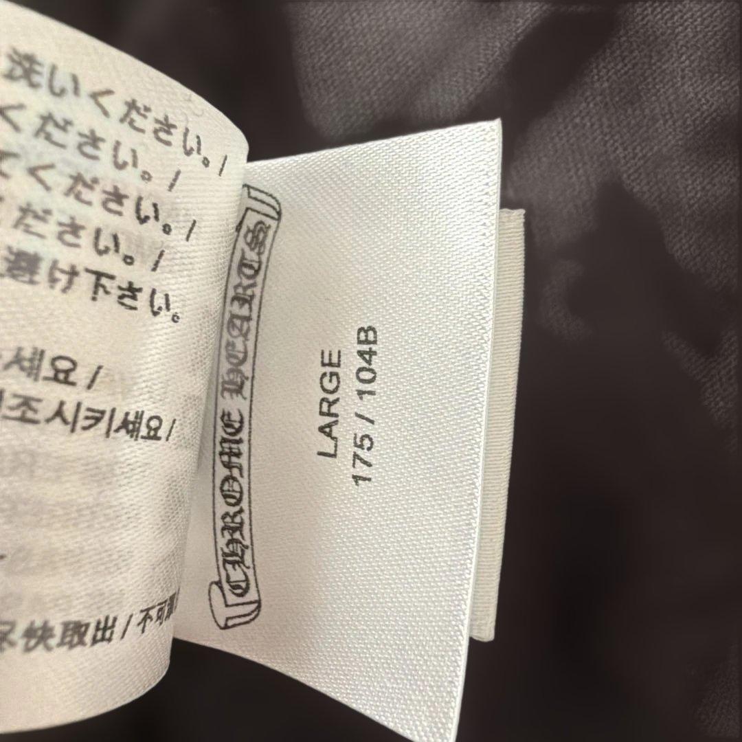 早い者勝ち！【即発/ホノルル限定】クロムハーツ ホースシュー 半袖 Tシャツ