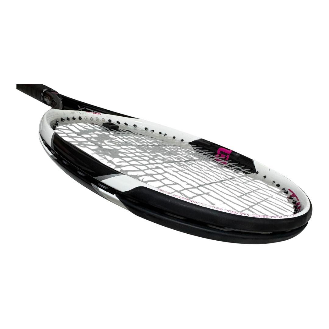 【激安投げ売り価格】Wilson Tidal 102 硬式テニスラケット