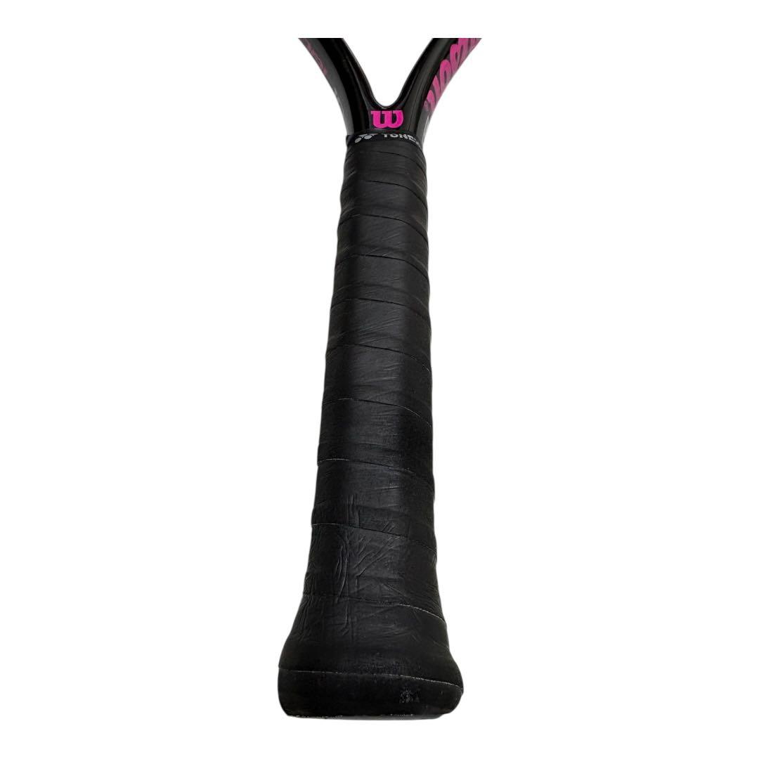 【激安投げ売り価格】Wilson Tidal 102 硬式テニスラケット