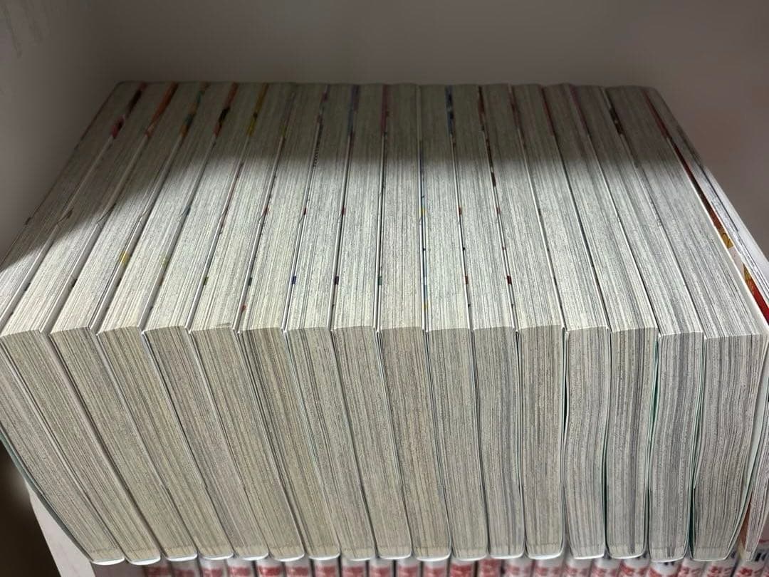 【特典付き】　顔だけじゃ好きになりません　全巻セット
