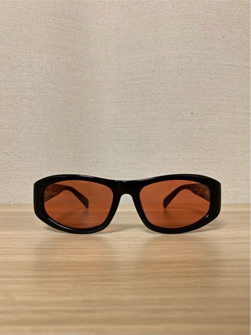 Stussy サングラス Landon sunglasses eyewear