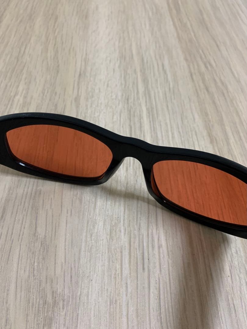 Stussy サングラス Landon sunglasses eyewear