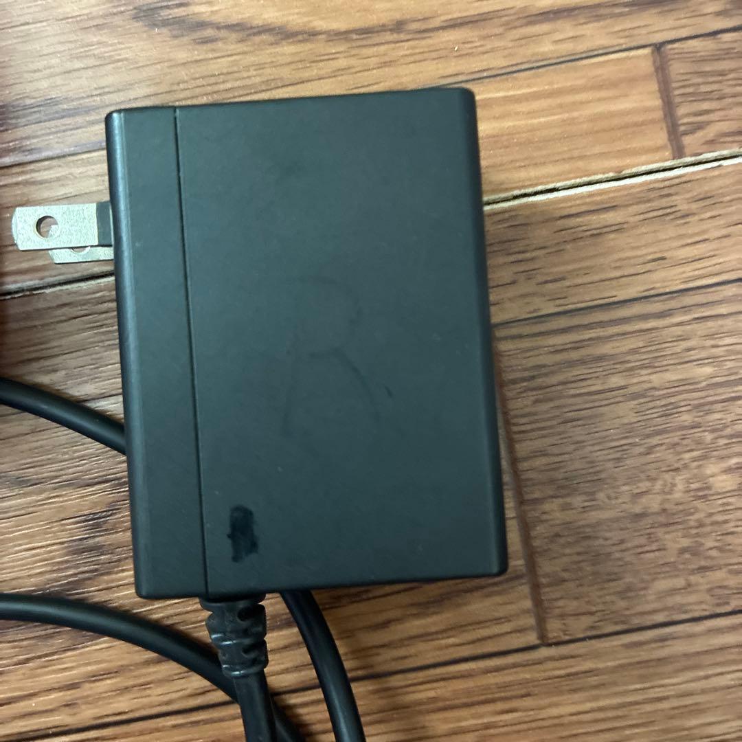 ニンテンドースイッチ ジャンク品 初期化済み