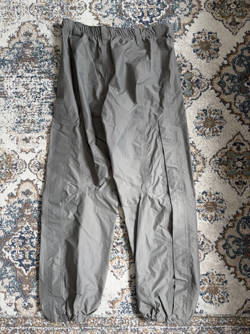 Patagonia MARS LEVEL6 GORE-TEX パンツ